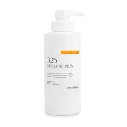 Arosha 325 Body Lipolytic 500 ml krem